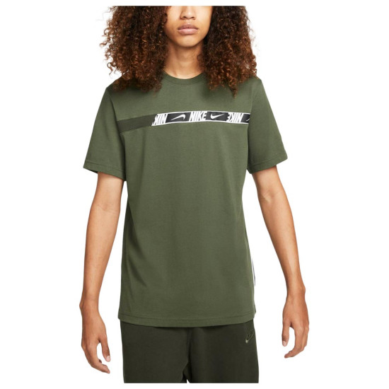 Nike Ανδρική κοντομάνικη μπλούζα Sportswear